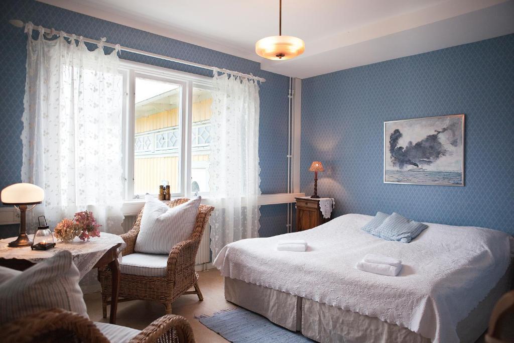 Pensionat Styrsoe Skaeret Zimmer foto