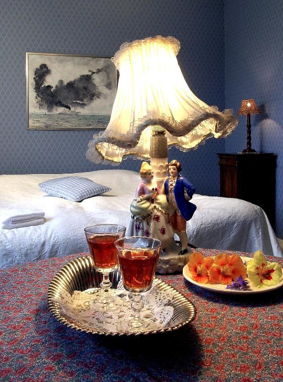 Pensionat Styrsoe Skaeret Zimmer foto