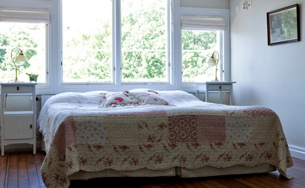 Pensionat Styrsoe Skaeret Zimmer foto
