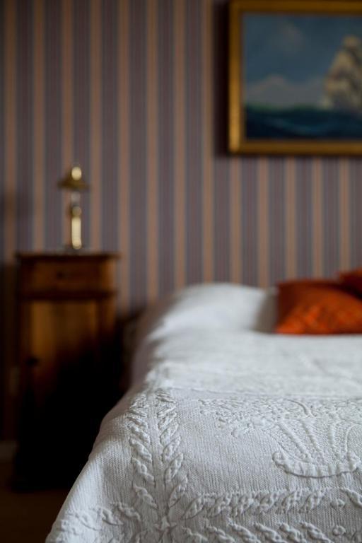 Pensionat Styrsoe Skaeret Zimmer foto