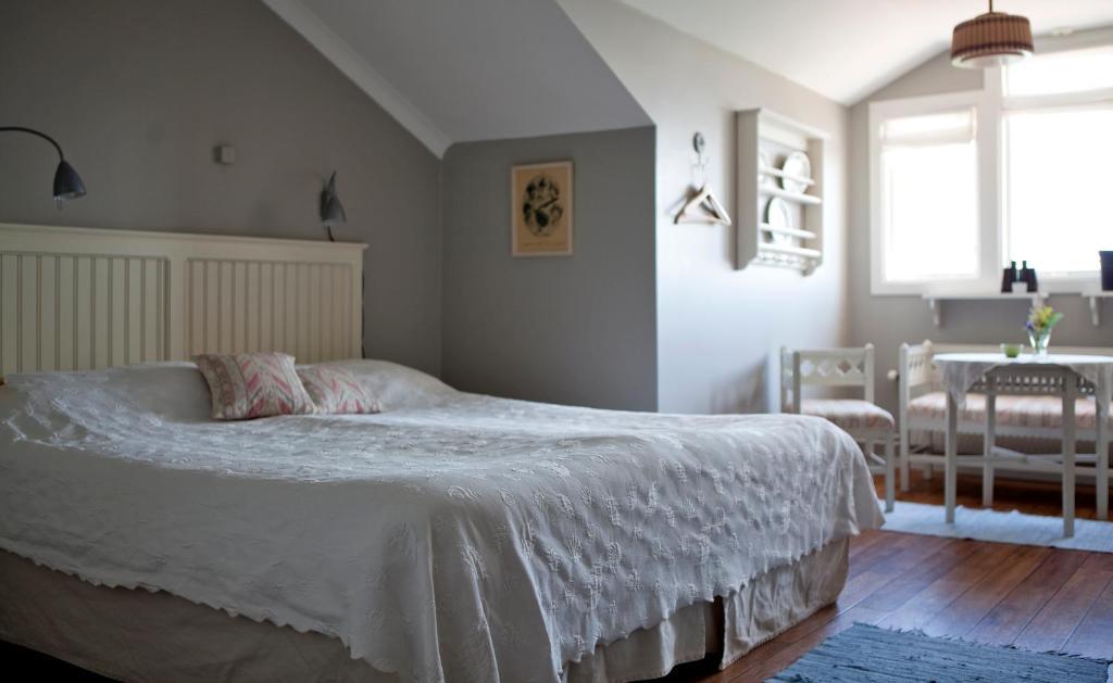 Pensionat Styrsoe Skaeret Zimmer foto