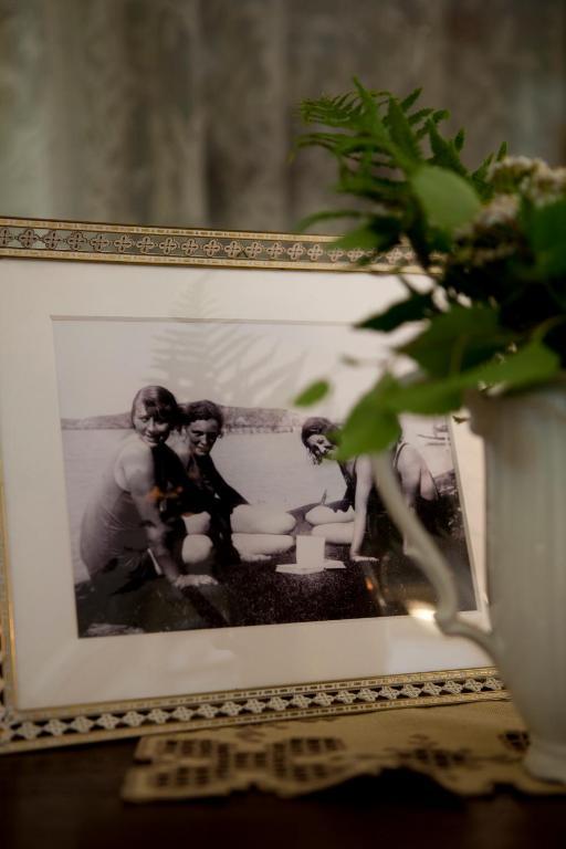 Pensionat Styrsoe Skaeret Zimmer foto