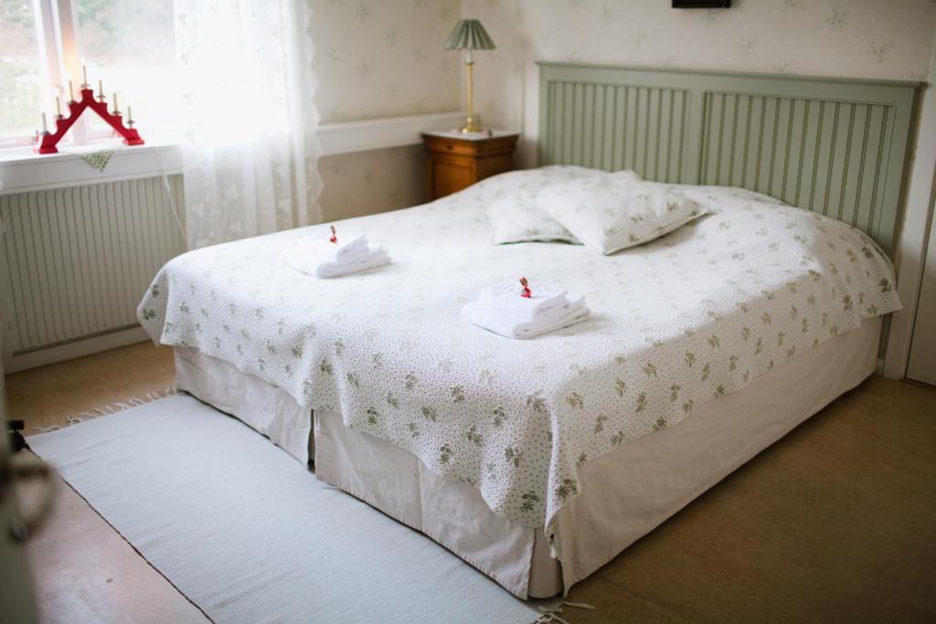 Pensionat Styrsoe Skaeret Zimmer foto