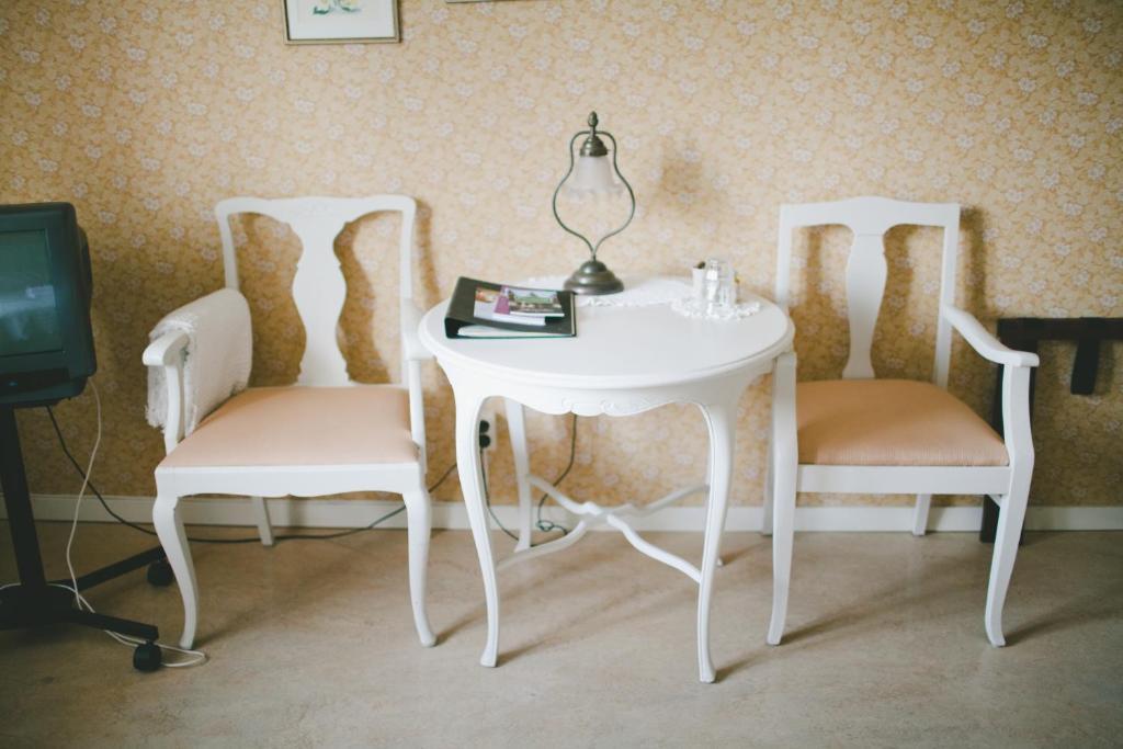 Pensionat Styrsoe Skaeret Zimmer foto