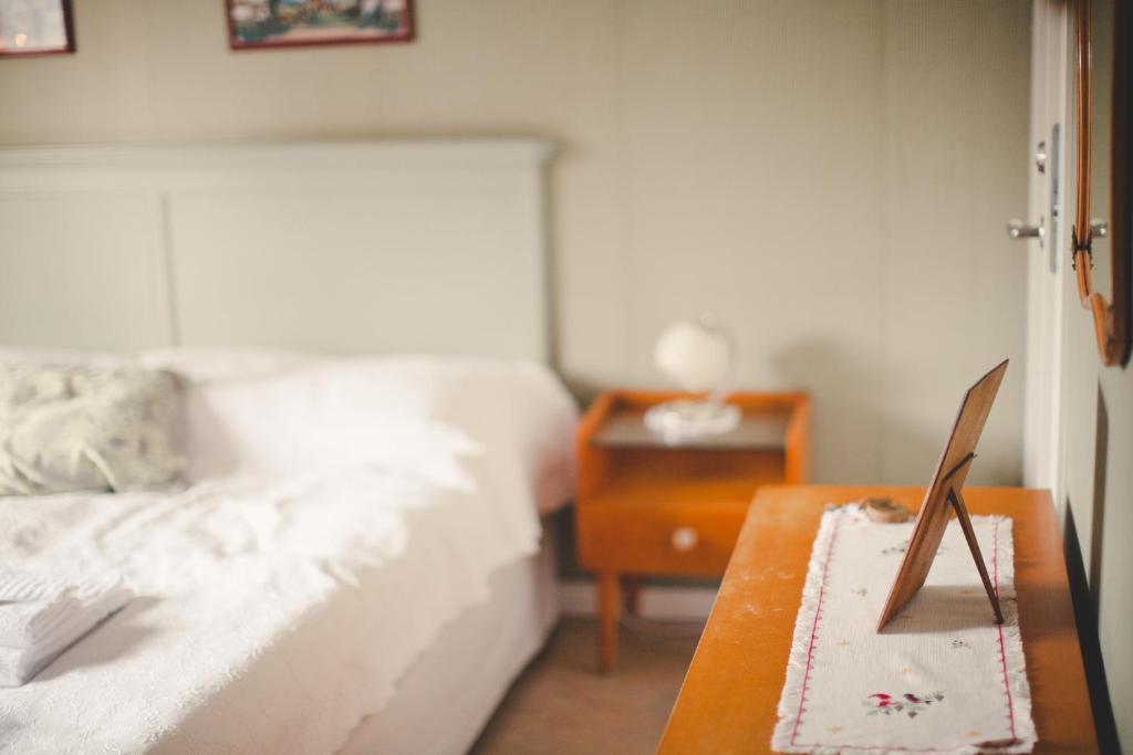Pensionat Styrsoe Skaeret Zimmer foto