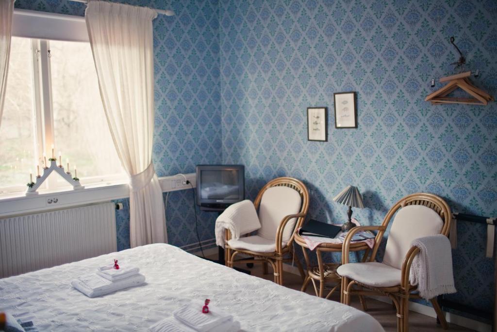 Pensionat Styrsoe Skaeret Zimmer foto